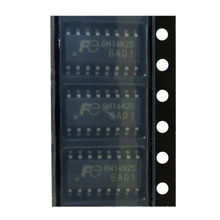 LED Power Chip  SMD  FA6A01 FE6A01 6A01
